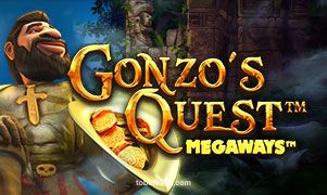 tobet88 Gonzo's Quest Megaways™