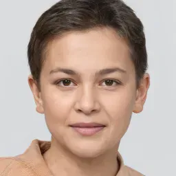 Ảnh đại diện Arya